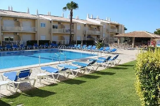 Parra Holidays Q House Guia  0*, Guia (Faro) Portugal