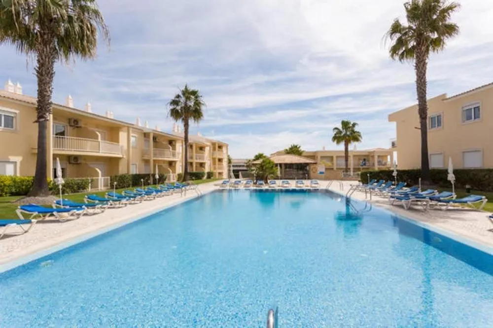 Apartment Parra Holidays Q House Guia