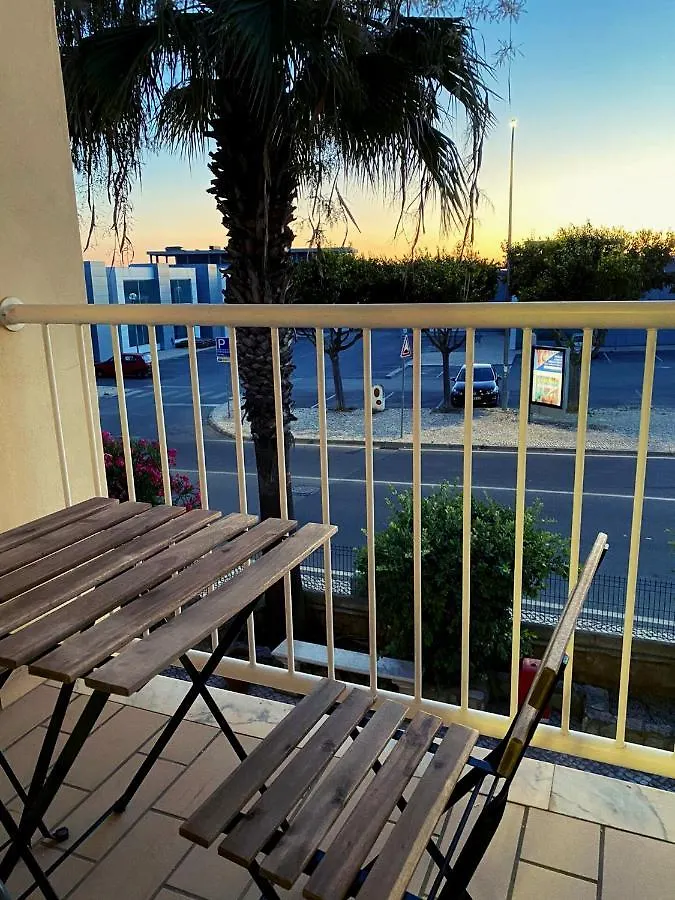 Parra Holidays Q House Guia  Apartment Guia (Faro)