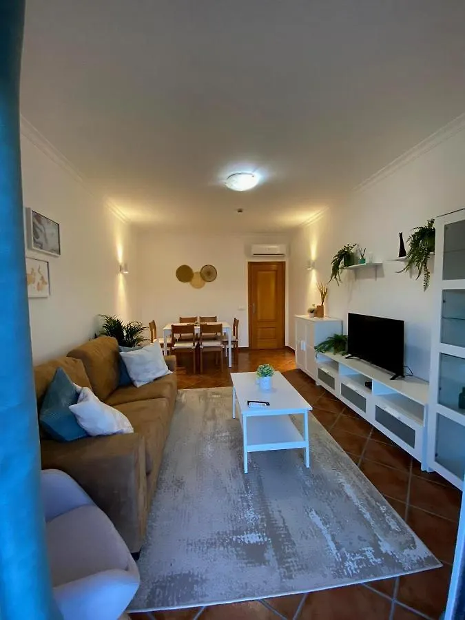 Apartment Parra Holidays Q House Guia